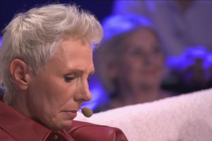 „Naujame hite“ – Giedrės Kilčiauskienės ašaros: kas pravirkdė atlikėją?