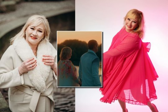 Skandalingas skyrybas išgyvenusi Jolanta Naruševičiūtė vėl užimta? Užminė mįslę apie naujus santykius