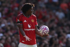 „Manchester United“ košmaras tęsiasi – „Premier“ lygoje patirtas dar vienas pralaimėjimas