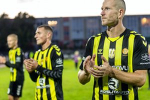 Į medalius besitaikantys FA „Šiauliai“ palaužė „Riterius“