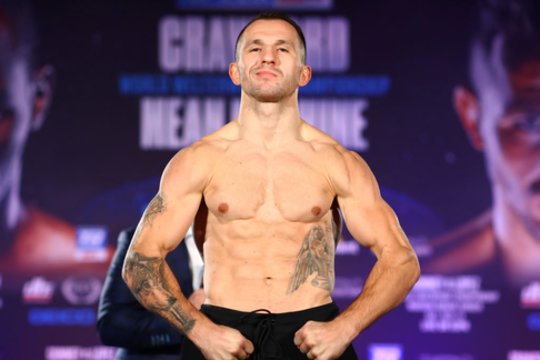 Laukite „Mean Machine“ Kaune – E. Kavaliauskas patvirtino dalyvausiantis UTMA