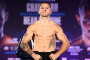 Laukite „Mean Machine“ Kaune – E. Kavaliauskas patvirtino dalyvausiantis UTMA