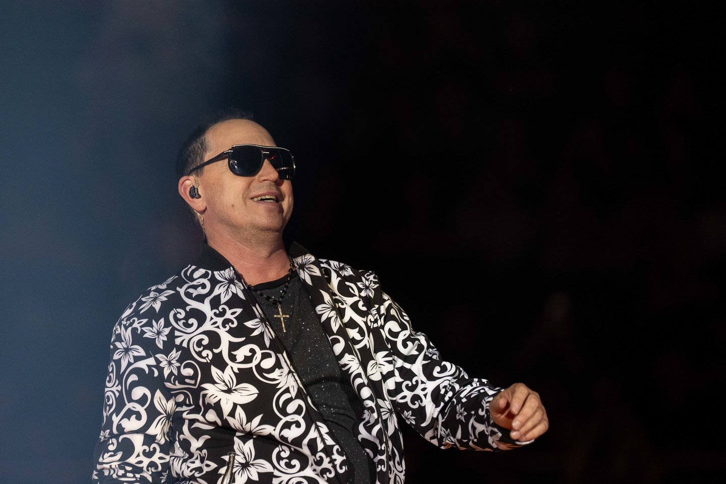 D. Rimkaus ir D. Matiukovo kova nuotr.<br>G. Bitvinsko nuotr.