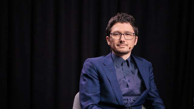 EP atstovas D. Pabiržis: mūsų žiniasklaidoje trūksta ES naujienų su lietuviška perspektyva