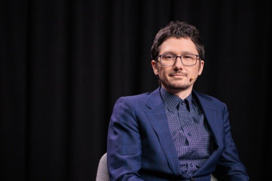 EP atstovas D. Pabiržis: mūsų žiniasklaidoje trūksta ES naujienų su lietuviška perspektyva