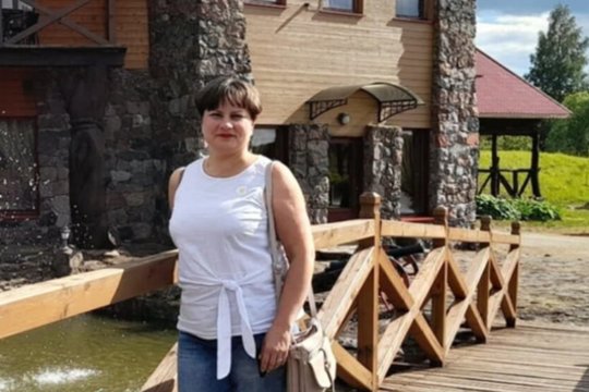 Vijolė atvirai apie tai, ką šiandien reiškia būti kurčiuoju – girdinčiųjų prašo vieno dalyko