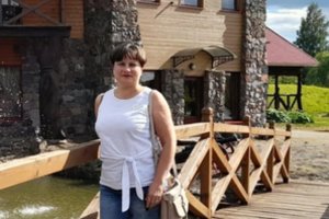 Vijolė atvirai apie tai, ką šiandien reiškia būti kurčiuoju – girdinčiųjų prašo vieno dalyko