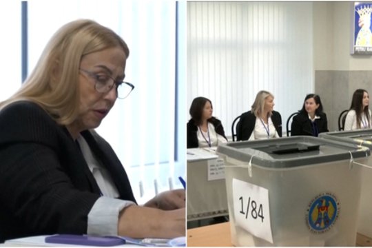 Moldovoje – itin svarbūs parlamento rinkimai: įvardijo, ką nulems jų baigtis