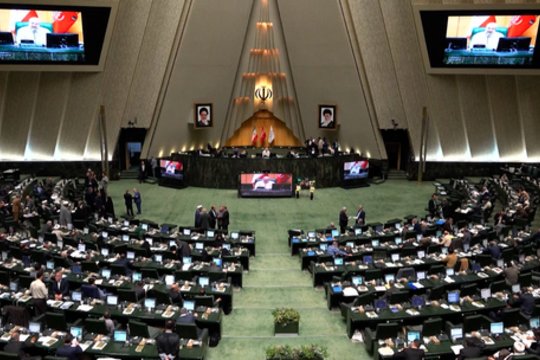 Irano atsakas į JT įsigaliojusias sankcijas: tai yra teisiškai nepagrįsta ir nepateisinama