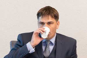 Aiškėja pribloškiantys faktai apie I. Adomavičių: „klasiokas“ papasakojo netikėtą istoriją