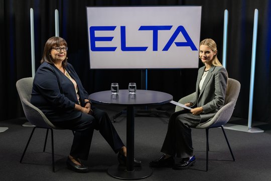 O. Leiputė – apie naująjį kultūros ministrą: nemažai abejonių, bet neskubėkime teisti