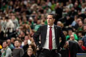 „Crvena zvezda“ prezidentas atskleidė komandos biudžetą