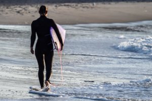 Ką sinoptikė sako apie visą savaitę: kada tikėtis saulės, o kada – lietaus 