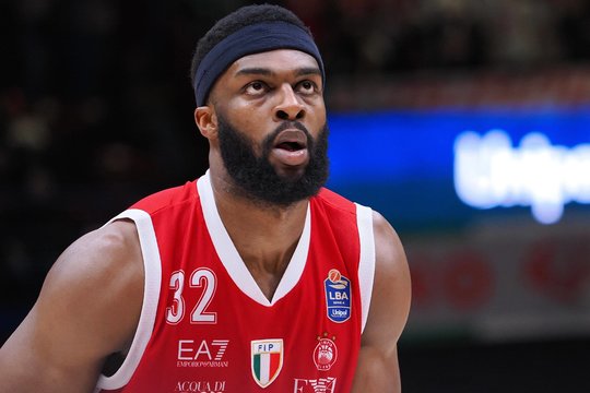 Buvęs žalgirietis atvedė „Olimpia“ į Supertaurės olimpą