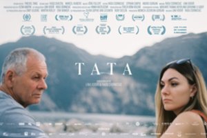 Rumunų dokumentinio filmo „TATA“ premjera – jau netrukus per „HBO Max“