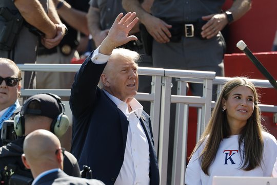 Oregonas apskundė teismui D. Trumpo planuojamą JAV kariuomenės dislokavimą Portlande