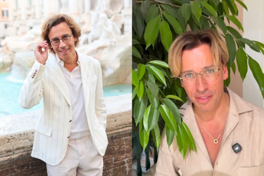 Maksimas Galkinas į milijonus sekėjų kreipėsi lietuviškai: pranešė stulbinančią žinią