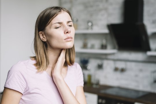 Menopauzė ar endokrininė liga? Gydytojos patarimai moterims