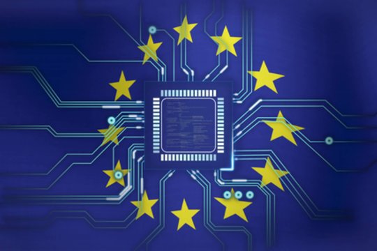 Lietuva pasirašė strateginę ES deklaraciją, stiprinančią puslaidininkių pramonę