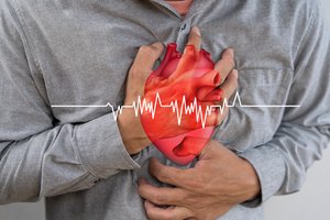 Atkreipė dėmesį, kiek Lietuvos gyventojų tikrinasi širdį: prevencija gali išgelbėti gyvybę