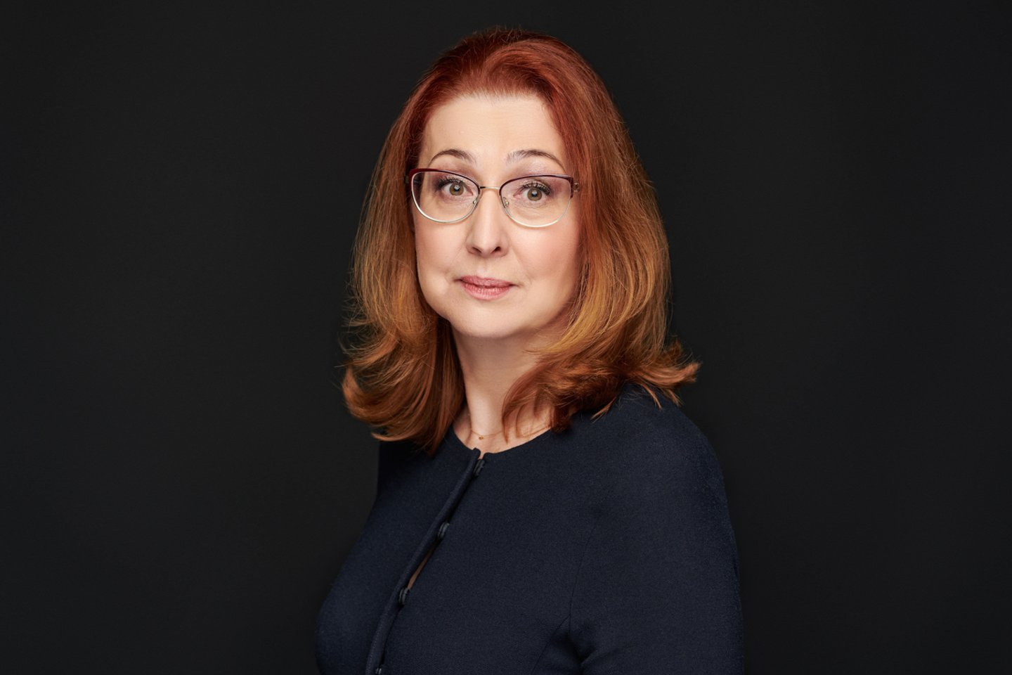 Kauno ligoninės Kardiologijos konsultacijų poliklinikos vadovė prof. Dr. Jolanta Laukaitienė <br>Asmeninio albumo nuotr.