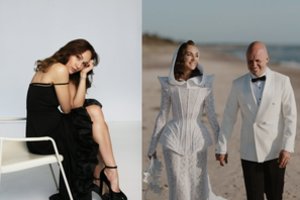 Indrė Bareikienė – atvirai: „Išpildžiau pažadą nesivadovauti praeities šešėliais, trukdančiais kurti ateitį“