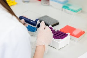 Genetikos plėtra Kauno klinikose: nuo pirmųjų tyrimų iki personalizuotos medicinos