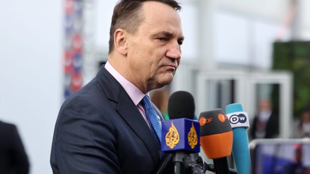 Didžiulė Rusijos teritorija tampa achilo kulnu: „Kremliui bus sunku“