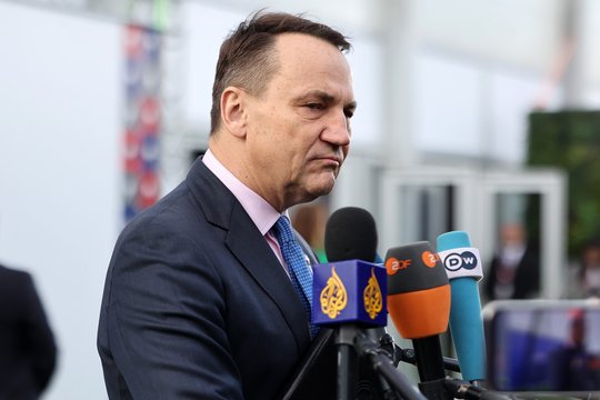 Didžiulė Rusijos teritorija tampa achilo kulnu: „Kremliui bus sunku“