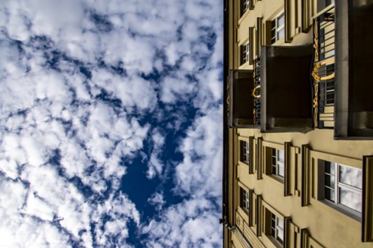 Miesto antropologė: senos statybos namų gyventojai gali jaustis bajoriškai, nes po jų langais yra parkeliai