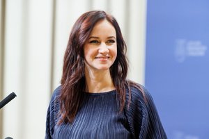 I. Ruginienė: kultūros bendruomenės reikalavimas yra praktiškai neįgyvendinamas