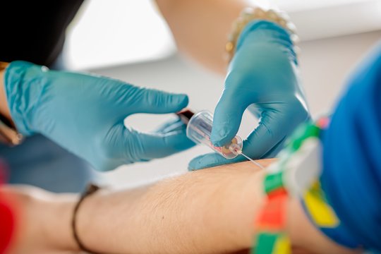 Mokslininkas T. Vaičiūnas apie geležies trūkumą: išduoda lėtinės ligos pradžią