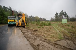 Ieškote namo statyboms tinkamo sklypo? Nacionalinė žemės tarnyba turi ką pasiūlyti 