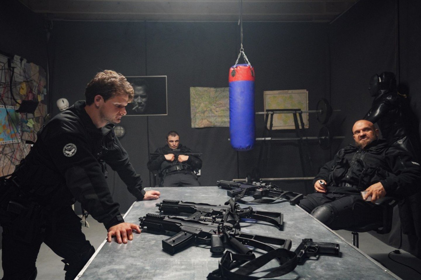 Džiugas Grinys.<br> Asmeninio archyvo nuotr.