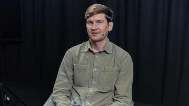 Nors Lietuvos žiniasklaida atsigręžia į kokybiškumą – yra kur tobulėti: kolegos turėtų pasistengti 