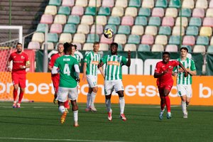 „Žalgiris“ Marijampolėje iškovojo svarbią pergalę medalių link