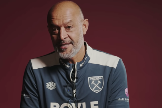 Naujo „West Ham“ trenerio debiutas paženklintas lygiosiomis Liverpulyje