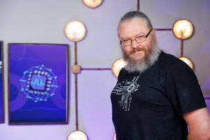 Į Lrytas eterį grįžta tinklalaidė apie dirbtinį intelektą „DI ID. Kultūra“: gilinsis į kultūros srities inovacijas