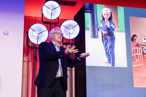 Sveikas amžėjimas: profesoriaus patarimai, kaip sulėtinti laiką