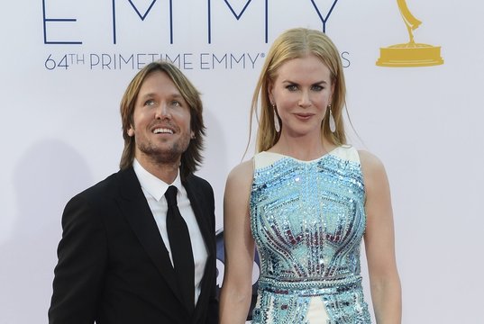 Subyrėjo 19 metų trukusi Nicole Kidman ir Keitho Urbano santuoka