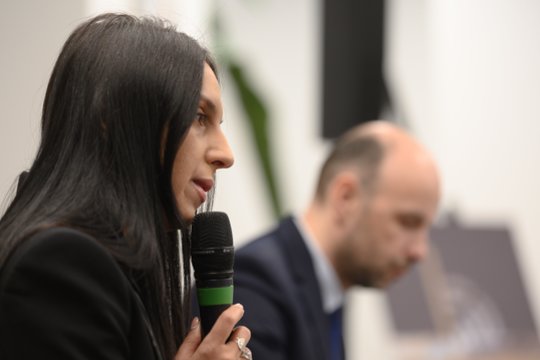 Ukrainos žvaigždei Jamalai prireikė skubios medikų pagalbos