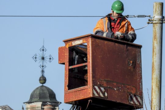 Darbas per poilsio dieną: paaiškino, kada priklauso dvigubas atlygis