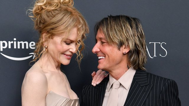 Byra vienos garsiausių Holivudo porų santuoka: kartu buvo kone 20 metų