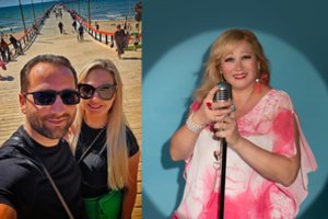 Mantui Vygantui pripažinus apie naujus santykius – buvusiosios Jolantos Naruševičiūtės reakcija