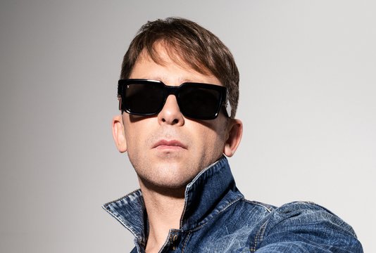 Vienintelis SEL koncertas 2026 metais: Egidijus Dragūnas švenčia 50-metį