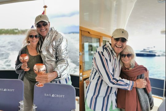 Žilvinas Grigaitis išgyvena skaudžią netektį: „Planavau, bet nespėjau...“