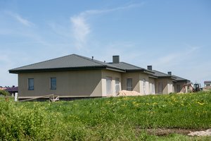 Įsirengęs 80 kv. m namą Aurimas sutaupė gerokai daugiau, nei tikėjosi: šis sprendimas tampa vis populiaresnis Lietuvoje