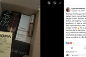 „Jūs net neįsivaizduojat, ką padarė mano mamai“: po tokių įrašų – raginimai neapsigauti