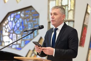 Seimo komitetas su kultūros atstovais aptars jų reikalavimus dėl naujojo ministro