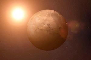 Mokslininkai: tokia Merkurijaus kilmė – tikėtina